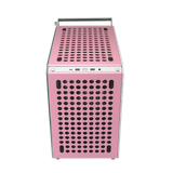  Thùng máy Cooler Master Qube 500 Flatpack Macaron Edition | Mid Tower, E-ATX 