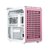  Thùng máy Cooler Master Qube 500 Flatpack Macaron Edition | Mid Tower, E-ATX 