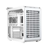  Thùng máy Cooler Master Qube 500 Flatpack White Edition | Mid Tower, E-ATX 