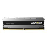  Ram DDR3 8GB 1600Mhz AOSENKE Tản Nhiệt 