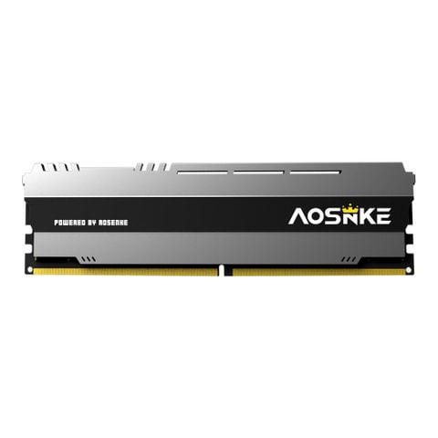 Ram DDR3 8GB 1600Mhz AOSENKE Tản Nhiệt