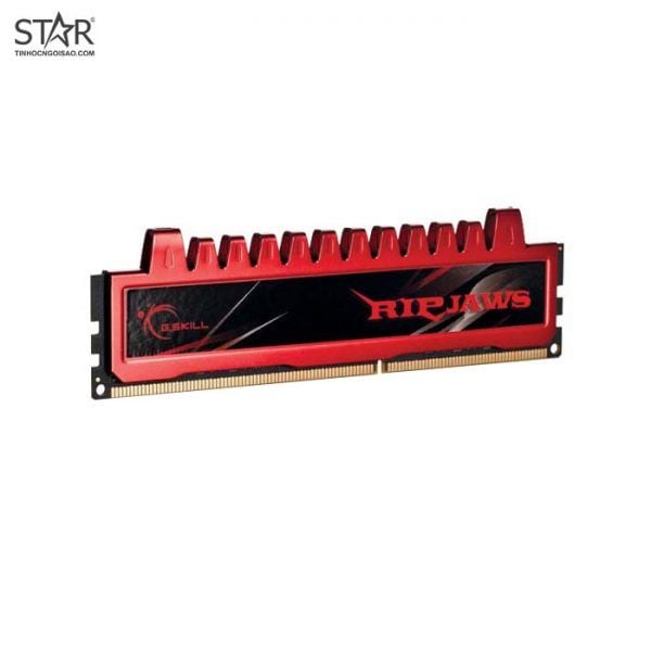 Ram DDR3 Gskil 4GB 1600Mhz Ripjaws cũ