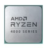 CPU AMD Ryzen 3 4100 Chính hãng | 3.8 GHz up to 4.0GHz, 4 Cores 8 Threads, AM4 