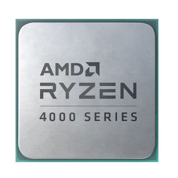  CPU AMD Ryzen 3 4100 | AM4, 4 nhân/8 luồng, Max 4.0 GHz 