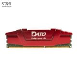  Ram DDR3 Dato 8G/1600 Tản Nhiệt 