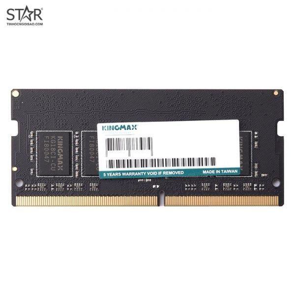 Ram Laptop Kingmax 16GB DDR4 3200MHz