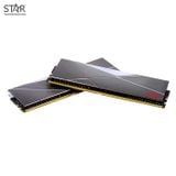  Ram DDR4 Adata 8GB 3000Mhz XPG Spectrix D50 RGB (AX4U30008G16A-ST50) 