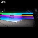  Ram DDR4 Adata 8GB 3000Mhz XPG Spectrix D50 RGB (AX4U30008G16A-ST50) 