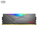  Ram DDR4 Adata 8GB 3000Mhz XPG Spectrix D50 RGB (AX4U30008G16A-ST50) 