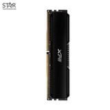  Ram DDR4 Adata 8G/3200 XPG Gammix D20 Black (1x 8GB) (AX4U32008G16A-CBK20) 