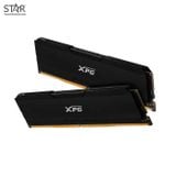  Ram DDR4 Adata 8G/3200 XPG Gammix D20 Black (1x 8GB) (AX4U32008G16A-CBK20) 