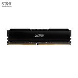  Ram DDR4 Adata 8G/3200 XPG Gammix D20 Black (1x 8GB) (AX4U32008G16A-CBK20) 