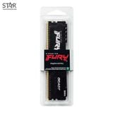  Ram DDR4 Kingston 8G/3200 Fury Beast (1x 8GB) (KF432C16BB/8) Tray New (Không Box) 
