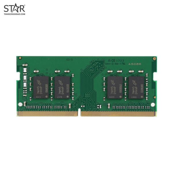  RAM Laptop Kingston ValueRAM 8GB DDR4 | (1x8GB), 3200MHz KVR32S22S8/8 