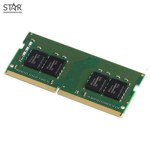  RAM Laptop Kingston ValueRAM 8GB DDR4 | (1x8GB), 3200MHz KVR32S22S8/8 