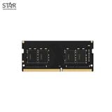 Ram Laptop Lexar 4GB DDR4 2666MHz (LD4AS004G-R2666GSST) 