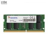  Ram Laptop Adata Premier 4GB DDR4 2666MHz (AD4S26664G19-SGN) 