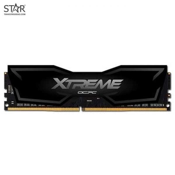 Ram DDR4 OCPC XTREME II 8G/3200 (MMX8GD432C16U)