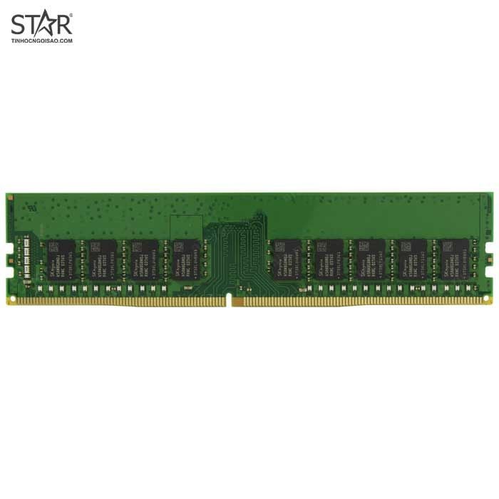 Ram DDR4 Server Kingston 16GB 2666Mhz Chính Hãng (KSM26ED8/16HD)