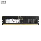  Ram DDR5 Adata 16G/4800 U-DIMM (1x 16GB) (AD5U480016G-S) 
