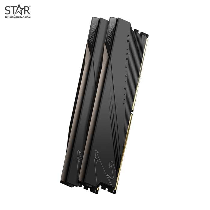 Ram DDR5 Gigabyte 32G/5200G AORUS (2x 16GB) (GP-ARS32G52D5)