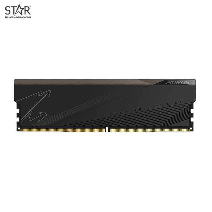 Ram DDR5 Gigabyte 32G/5200G AORUS (2x 16GB) (GP-ARS32G52D5)