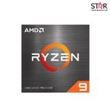  CPU AMD Ryzen 9 5950X | AM4, Upto 4.90 GHz, 16C/32T, 64MB, Box Chính Hãng 