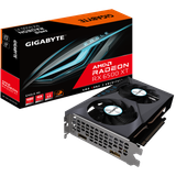  Card màn hình AMD Radeon RX 6500 XT Gigabyte EAGLE | 4GB GDDR6, 1024 SP, 400W 