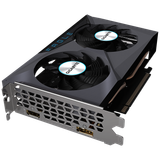  Card màn hình AMD Radeon RX 6500 XT Gigabyte EAGLE | 4GB GDDR6, 1024 SP, 400W 