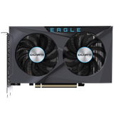  Card màn hình AMD Radeon RX 6500 XT Gigabyte EAGLE | 4GB GDDR6, 1024 SP, 400W 