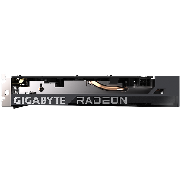  Card màn hình AMD Radeon RX 6500 XT Gigabyte EAGLE | 4GB GDDR6, 1024 SP, 400W 