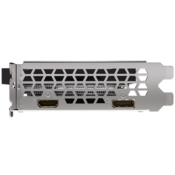  Card màn hình AMD Radeon RX 6500 XT Gigabyte EAGLE | 4GB GDDR6, 1024 SP, 400W 