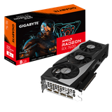  Card màn hình Gigabyte RX 7600 GAMING OC 8G 