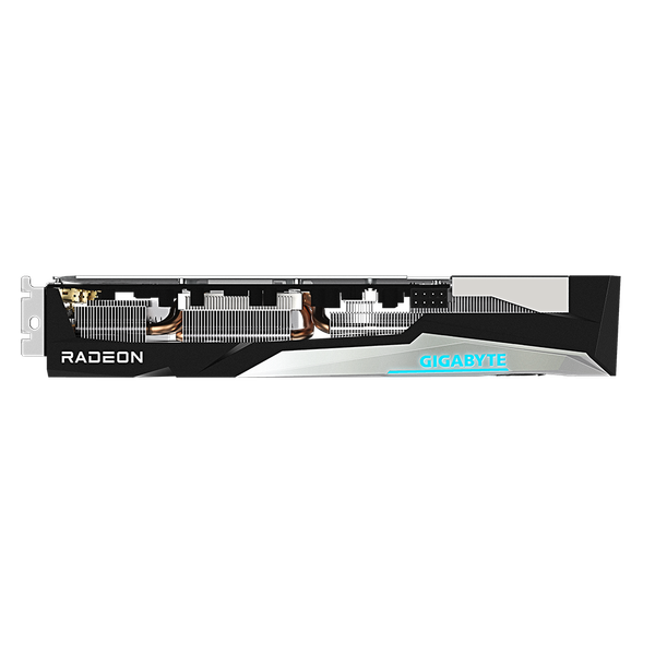  Card màn hình AMD Radeon RX 7600 Gigabyte GAMING OC | 8GB GDDR6, 2048 SP, 550W 