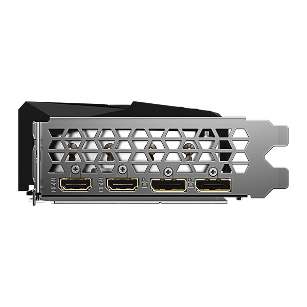  Card màn hình AMD Radeon RX 7600 Gigabyte GAMING OC | 8GB GDDR6, 2048 SP, 550W 