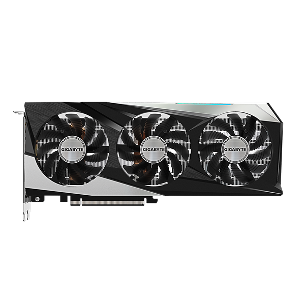  Card màn hình AMD Radeon RX 7600 Gigabyte GAMING OC | 8GB GDDR6, 2048 SP, 550W 