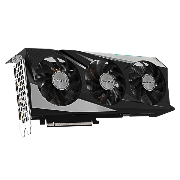  Card màn hình AMD Radeon RX 7600 Gigabyte GAMING OC | 8GB GDDR6, 2048 SP, 550W 