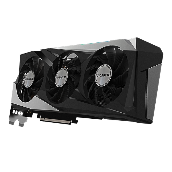  Card màn hình AMD Radeon RX 7600 Gigabyte GAMING OC | 8GB GDDR6, 2048 SP, 550W 