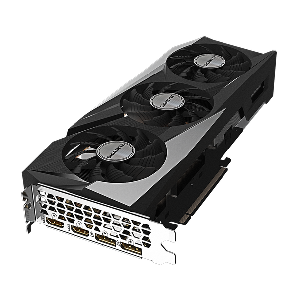  Card màn hình AMD Radeon RX 7600 Gigabyte GAMING OC | 8GB GDDR6, 2048 SP, 550W 