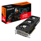  Card màn hình GIGABYTE RX 7600 XT GAMING OC 16G (GV-R76XTGAMING OC-16GD) 