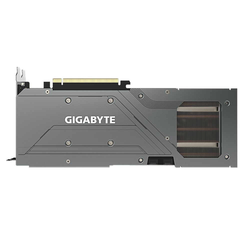 Card màn hình VGA GIGABYTE Radeon RX 7600 XT GAMING OC 16G (GV-R76XTGAMING OC-16GD)