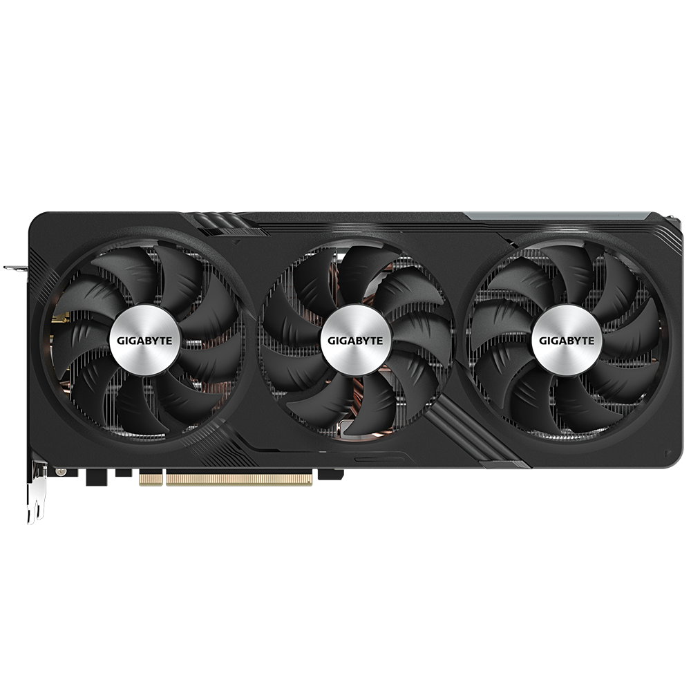 Card màn hình VGA GIGABYTE Radeon RX 7700 XT Gaming OC 12G (GV-R77XTGAMING OC-12GD)