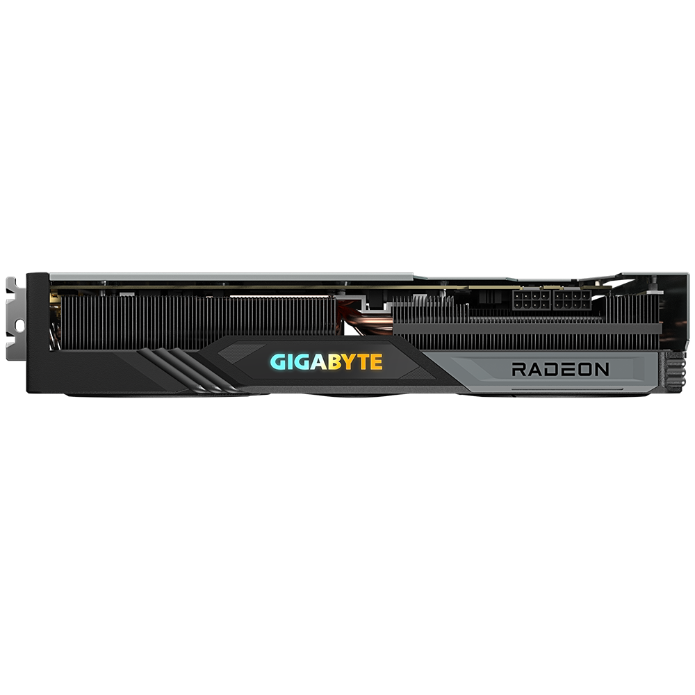 Card màn hình VGA GIGABYTE Radeon RX 7700 XT Gaming OC 12G (GV-R77XTGAMING OC-12GD)