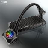 Tản nhiệt CPU Raijintek Orcus 240 RBW AiO Cooling 
