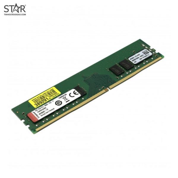 Ram DDR4 Server Kingston 8G/2666 Chính Hãng (KSM26ES8/8ME)