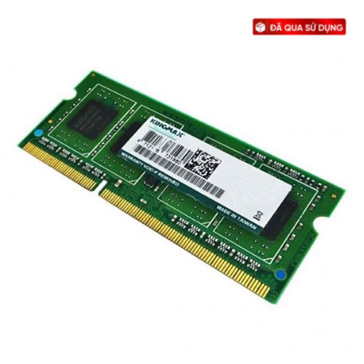 Ram 4G DDR4 2400Mhz Kingmax