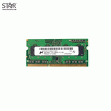  Ram Laptop Micron SODIMM 4GB DDR4 3200MHz 