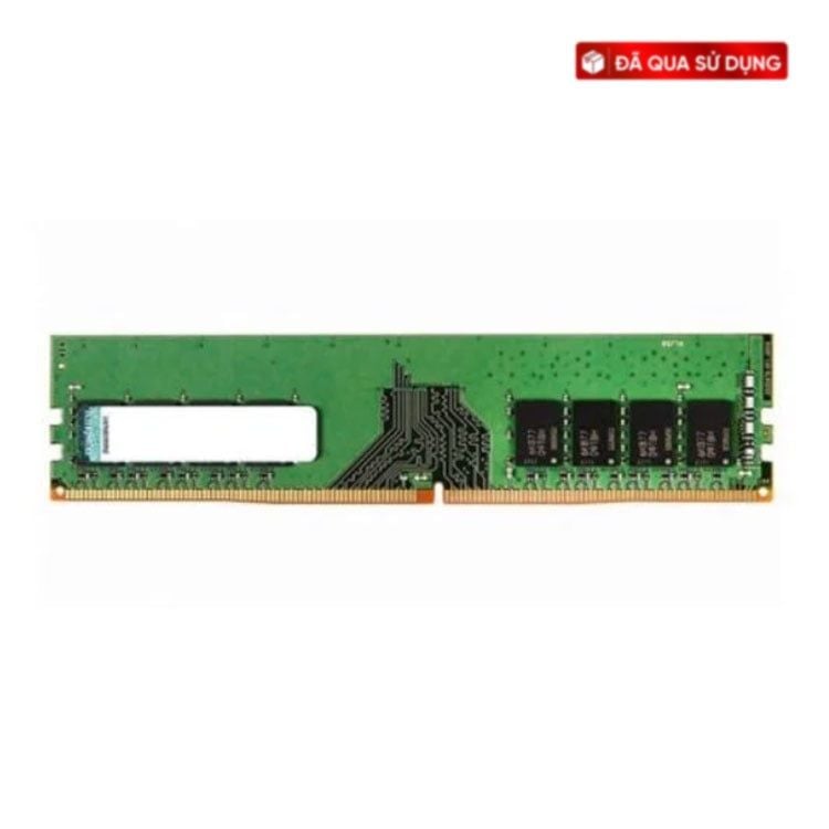 Ram 4GB DDR3 1600 Kingston Hyper