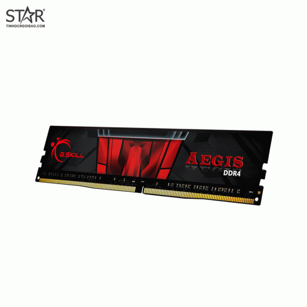 Ram 8GB DDR4 2133 Gskill Aegis Cũ