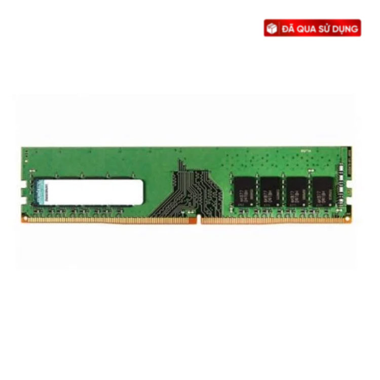 Ram 8GB DDR4 2400 Kingston – TINHOCNGOISAO.COM
